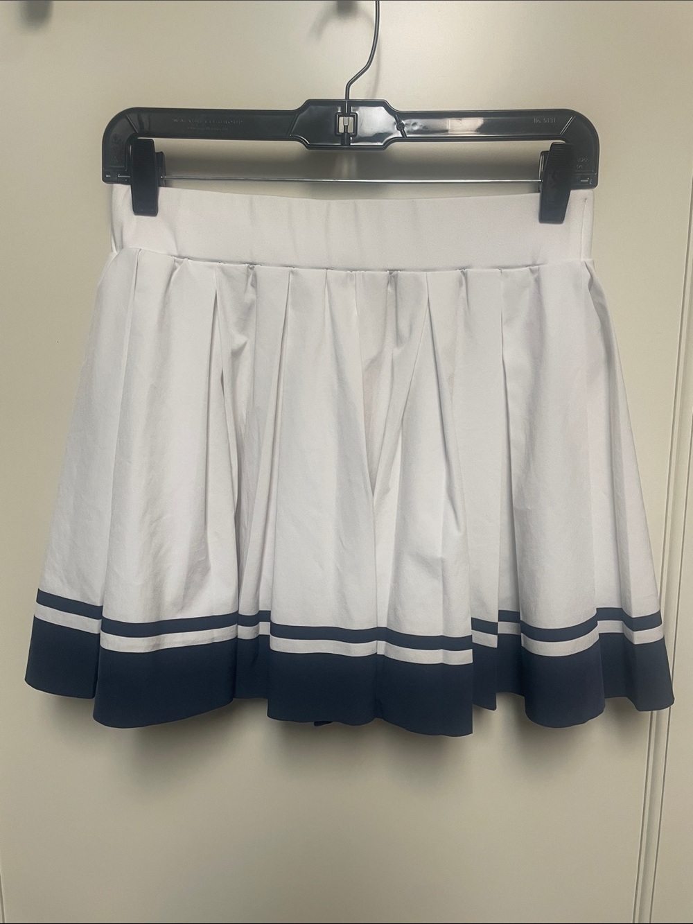 Varley Tennis Skirt with undershorts
